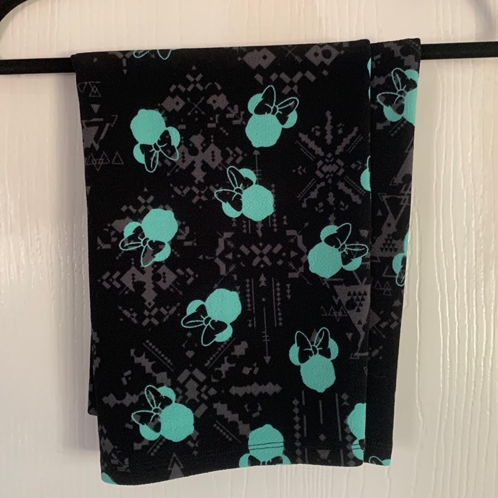 COPY - L LuLaRoe Disney Cassie Skirt